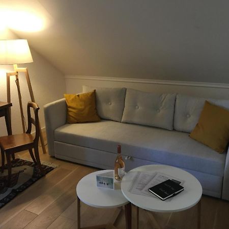 Charmante Maison Villageoise 5 Personnes Happyday Neuchatel サン・ブレーズ エクステリア 写真