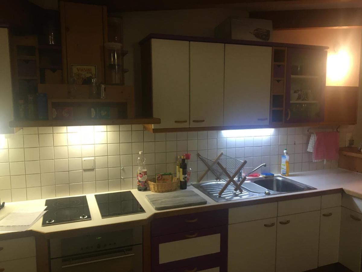 Charmante Maison Villageoise 5 Personnes Happyday Neuchatel サン・ブレーズ エクステリア 写真