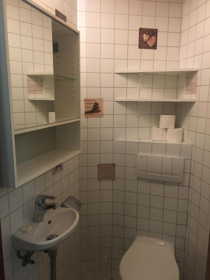 Charmante Maison Villageoise 5 Personnes Happyday Neuchatel サン・ブレーズ エクステリア 写真